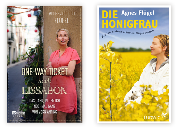 Bücher von Agnes Flügel