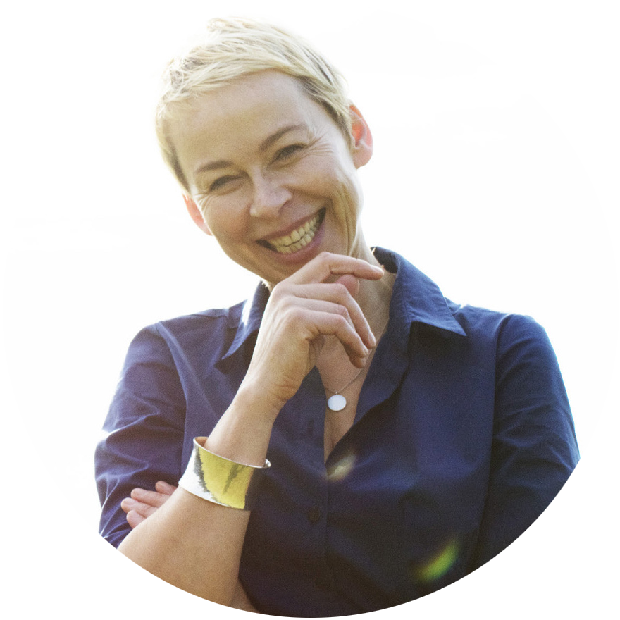 Agnes Flügel Coaching