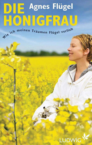 Agnes Flügel Buch